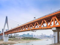 銳博新材在橋梁事業領域的應用 銳博新材在橋梁事業領域的應用